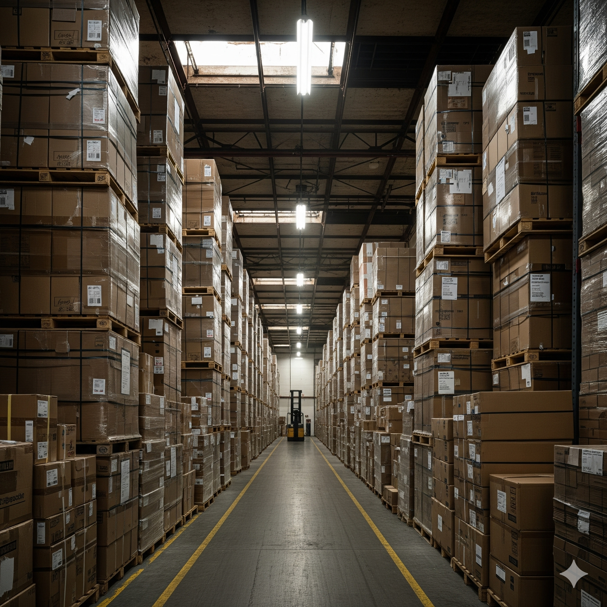 About Moose Supplies